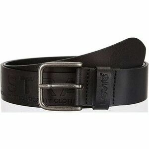 Övek Levis LEVI STRAUSS EMBOSSED 59 - Regular black 233817 kép