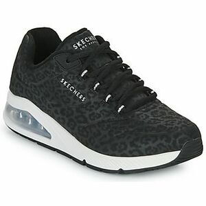 Rövid szárú edzőcipők Skechers UNO 2 kép
