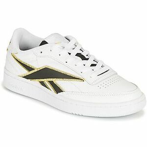 Rövid szárú edzőcipők Reebok Classic CLUB C 85 kép
