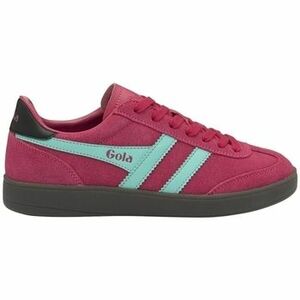 Oxford cipők Gola VIPER KN- FUCHSIA/SEA MIST/BLAC CLB735 kép