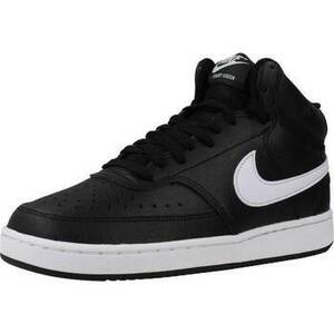 Divat edzőcipők Nike WMNS COURT VISION kép