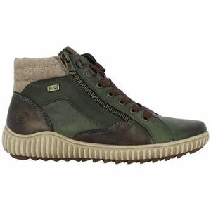 Bokacsizmák Remonte R8271 Vert kép