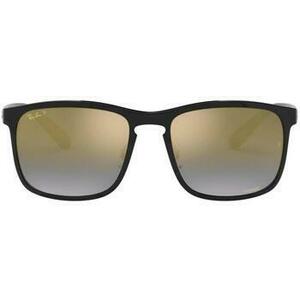 Napszemüvegek Ray-ban Polarized 0RB4264 kép