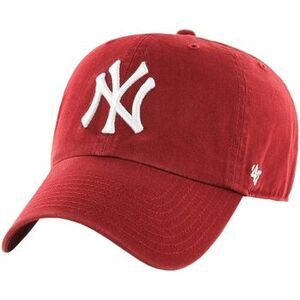 Baseball sapkák '47 Brand New York Yankees MLB Clean Up Cap kép