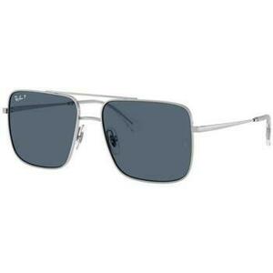Napszemüvegek Ray-ban ARI UNISEX Polarized 0RB3758 003/2V kép