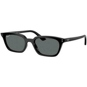 Napszemüvegek Ray-ban ZAYA UNISEX Polarized 0RB4456 667781 kép