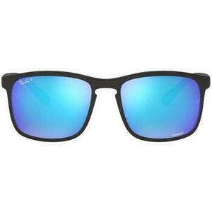 Napszemüvegek Ray-ban Polarized 0RB4264 kép