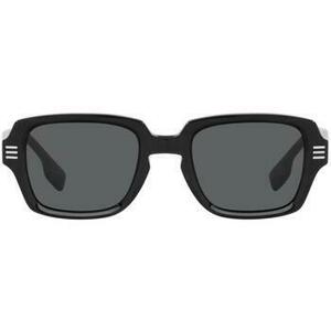 Napszemüvegek Burberry Nero 0BE4349 300187 kép