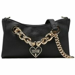 Válltáskák Versace 74VA4BC4 Couture 899-BLACK 74VA4BC4 kép