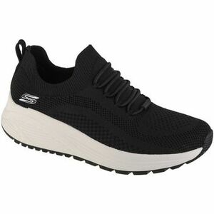 Rövid szárú edzőcipők Skechers Bobs Sport Sparrow 2.0 - Allegiance Crew kép