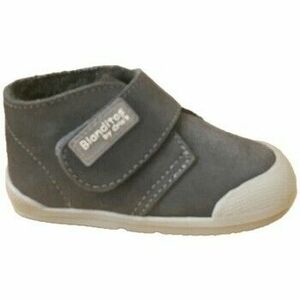 Csizmák Blanditos Críos Blanditos de Crío's SANSA Gris kép