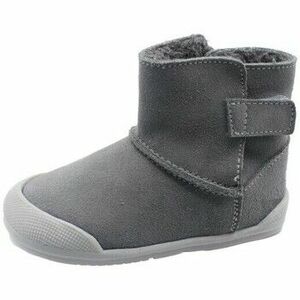 Csizmák Blanditos Críos Blanditos de Crío's COPO Gris kép