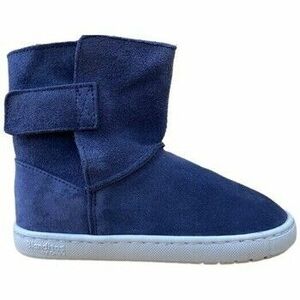 Csizmák Blanditos Críos Blanditos de Crío's HIELO Azul kép