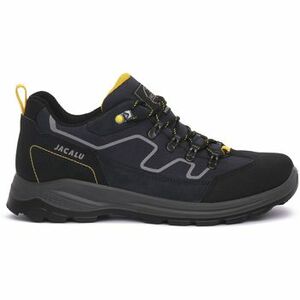 Túracipők Jacalu 17 BLACK kép