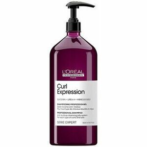 Samponok L'oréal Anti-Residue Shampoo Gel 1500 ml kép