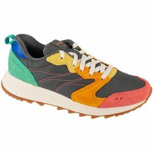 Rövid szárú edzőcipők Merrell ALPINE SNEAKER kép