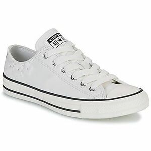 Fehér cipők Converse Chuck Taylor All Star - 36 kép