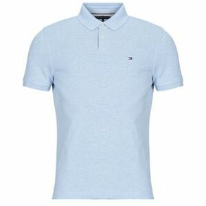 Rövid ujjú galléros pólók Tommy Hilfiger 1985 REGULAR POLO kép