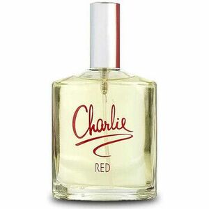 Eau de toilette Revlon Eau de Toilette Charlie Spray Red 100ml kép