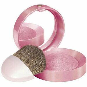 Pirosítók & púderek Bourjois Little Round Pot Powder Blush - 54 Rose Frisson kép