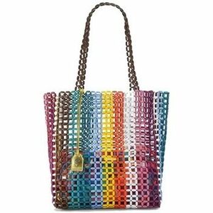 Táskák Kurt Geiger London BEADED KENSINGTON SHOPP kép