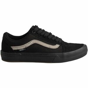 Rövid szárú edzőcipők Vans VN0005UZBKA1-BLACK kép