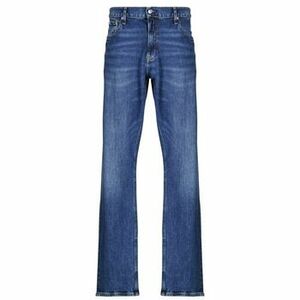 Egyenes szárú farmerek Calvin Klein Jeans SLIM STRAIGHT kép