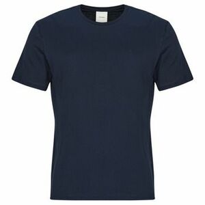 Rövid ujjú pólók Calvin Klein Jeans SS SUPIMA CHEST EMB CREWNECK TEE kép