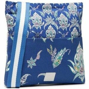 Kézitáskák Desigual BOLS BLUE MIAMI 5011 TINTA 21SAXAX1 kép