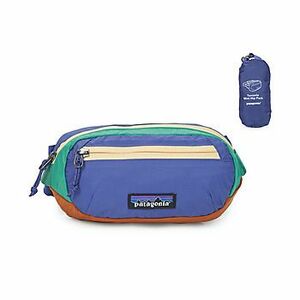 Övtáskák Patagonia TERRAVIA MINI HIP PACK kép