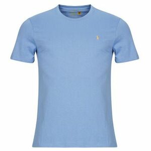 Rövid ujjú pólók Polo Ralph Lauren T-SHIRT AJUSTE EN COTON kép