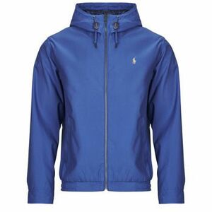 Dzsekik Polo Ralph Lauren BI-SWING VESTE AVEC CAPUCHE DE MI-SAISON DOUBLEE kép