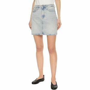 Mini szoknya Calvin Klein Jeans kép