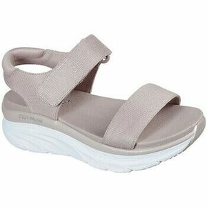 Szandálok / Saruk Skechers PAPUCS 119226 kép