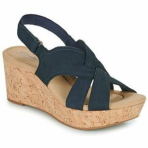 Szandálok / Saruk Clarks ROSE ERIN kép