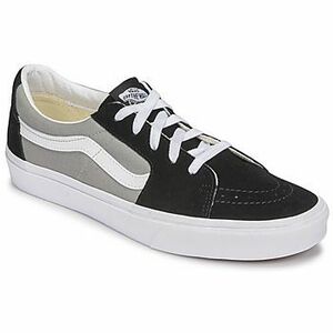 Rövid szárú edzőcipők Vans SK8-Low kép