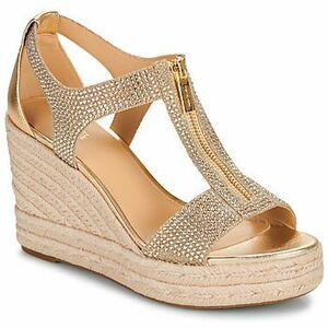 Szandálok / Saruk MICHAEL Michael Kors BERKLEY MID WEDGE kép