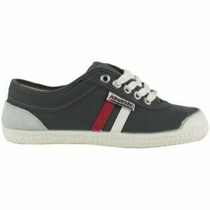 Divat edzőcipők Kawasaki Retro 23 Canvas Shoe K23 20W Mouse Grey Lght Purple/Pink kép