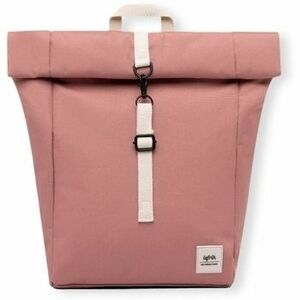 Hátitáskák Lefrik Roll Mini Backpack - Dusty Pink kép