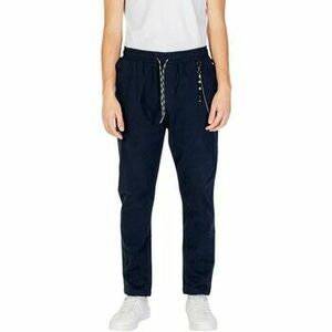 Nadrágok Gianni Lupo Leonard Carrot Fit GL5109BD-F24 kép