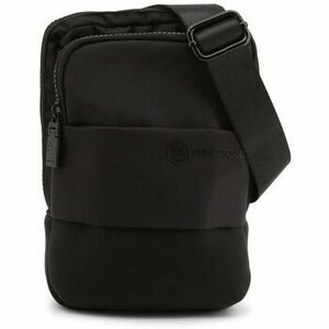 Válltáskák Lumberjack tuck lk3528 black kép
