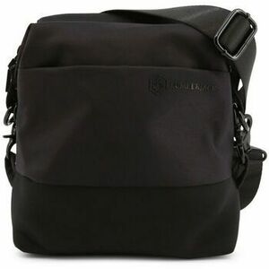 Válltáskák Lumberjack tuck lk3521 black kép