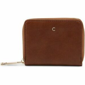Pénztárcák Carrera lily cb7013 cognac kép