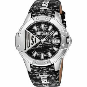Analóg karórák Roberto Cavalli jc1g260l0025 black kép
