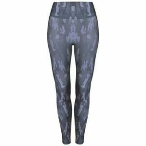 Nadrágok Bodyboo bb23956 camo/dk grey kép