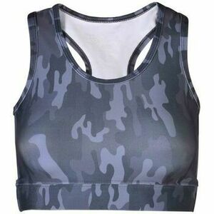 Blúzok Bodyboo bb70220 camo/dk grey kép