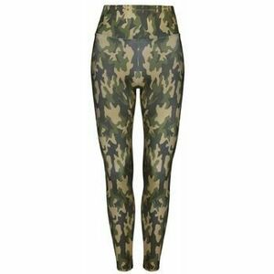 Nadrágok Bodyboo BB23956 Green kép