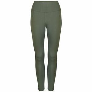 Nadrágok Bodyboo BB24004 Khaki kép