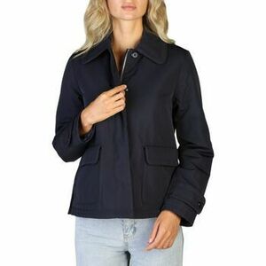 Melegítő kabátok Geox w6421bt0351-f4300 dk/navy kép