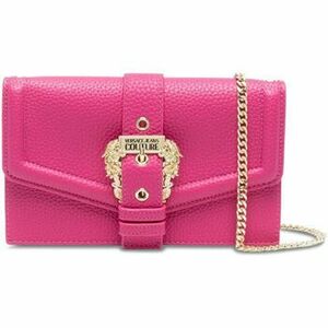 Pénztárcák Versace 75va5pf6 zs413 455 v pink kép